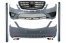 Mercedes-Benz S-Klasse (W222) S63 AMG Design Komplett Bodykitt (Évj.: 2013 - 2017.06) by CarKitt