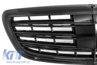 Mercedes-Benz S-Klasse (W222) S63 AMG Design Komplett Bodykitt (Évj.: 2013 - 2017.06) by CarKitt