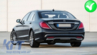 Mercedes-Benz S-Klasse (W222) S63 AMG Design Első Lökhárító, Hűtőrács, Diffúzor és Kipufogóvégpár (Évj.: 2013 - 2017.06) by CarK