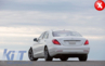 Mercedes-Benz S-Klasse (W222) S63 AMG Design Első Lökhárító, Hűtőrács, Diffúzor és Kipufogóvégpár (Évj.: 2013 - 2017.06) by CarK