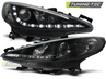Peugeot 207 Daylight Nappali menetfény Optikás Első Fényszórópár (Évj.: 2006.06 - 2012.06) by Tuning-Tec