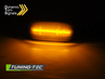 Audi A4 (B6, B7), TT (8J), A3 (8P), A6 (C5), A8 (D3) Dinamikus LED-es Oldalsó Irányjelző (Évj.: 2001 - 2012) by Tuning-Tec