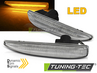 BMW 7-es széria (E65, E66, E67) Dinamikus LED-es Oldalsó Index (Évj.: 2001 - 2008) by Tuning-Tec