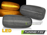 Mercedes-Benz C/CLK/E/SLK/Vito-Klasse (W202, W208, W124, R170, W638) LED-es Oldalsó Index (Évj.: 1993 - 2004) by Tuning-Tec