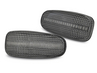 Mercedes-Benz C/CLK/E/SLK/Vito-Klasse (W202, W208, W124, R170, W638) LED-es Oldalsó Index (Évj.: 1993 - 2004) by Tuning-Tec