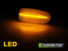 Mercedes-Benz C/CLK/E/SLK/Vito-Klasse (W202, W208, W124, R170, W638) LED-es Oldalsó Index (Évj.: 1993 - 2004) by Tuning-Tec