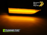 Volkswagen Caddy (2K) Dinamikus LED-es Oldalsó Index (Évj.: 2015 - 2020) by Tuning-Tec