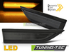 Volkswagen Caddy (2K) Dinamikus LED-es Oldalsó Index (Évj.: 2015 - 2020) by Tuning-Tec