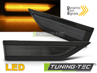 Volkswagen Caddy (2K) Dinamikus LED-es Oldalsó Index (Évj.: 2015 - 2020) by Tuning-Tec