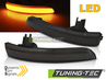 Ford Kuga (II), Escape (III), Ecosport Dinamikus LED-es Oldalsó Visszapillantó Irányjelző (Évj.: 2012 - 2020) by Tuning-Tec
