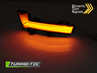 Skoda Octavia (5E) Dinamikus LED-es Oldalsó Visszapillantó Irányjelző (Évj.: 2012 - 2020) by Tuning-Tec