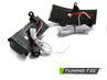 Subaru Forester/Impreza/Legacy/Outback Dinamikus LED-es Oldalsó Visszapillantó Irányjelző (Évj.: 2011 - 2018) by Tuning-Tec