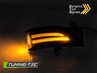 Subaru Forester/Impreza/Legacy/Outback Dinamikus LED-es Oldalsó Visszapillantó Irányjelző (Évj.: 2011 - 2018) by Tuning-Tec