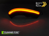 Volkswagen Golf/Jetta/Passat/Sharan Dinamikus LED-es Oldalsó Visszapillantó Irányjelző (Évj.: 2003 - 2010) by Tuning-Tec