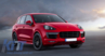 Porsche Cayenne (92A) GTS Design Bodykitt (Évj.: 2014 - 2017) by CarKitt
