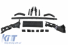 Porsche Cayenne (92A) GTS Design Bodykitt (Évj.: 2014 - 2017) by CarKitt