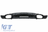 Porsche Cayenne (92A) GTS Design Bodykitt (Évj.: 2014 - 2017) by CarKitt