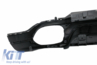Porsche Cayenne (92A) GTS Design Bodykitt (Évj.: 2014 - 2017) by CarKitt