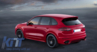 Porsche Cayenne (92A) GTS Design Bodykitt (Évj.: 2014 - 2017) by CarKitt