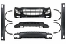 Porsche Cayenne (92A) GTS Design Bodykitt (Évj.: 2014 - 2017) by CarKitt