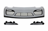 Porsche Boxster/Cayman (981) GT4 Design Első Lökhárító (Évj.: 2012 - 2016) by CarKitt