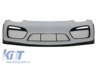Porsche Boxster/Cayman (981) GT4 Design Első Lökhárító (Évj.: 2012 - 2016) by CarKitt