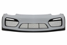 Porsche Boxster/Cayman (981) GT4 Design Első Lökhárító (Évj.: 2012 - 2016) by CarKitt