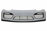 Porsche Boxster/Cayman (981) GT4 Design Első Lökhárító (Évj.: 2012 - 2016) by CarKitt