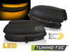 Volkswagen Golf (MK6) / Volkswagen Touran (1T) Dinamikus LED-es Oldalsó Visszapillantó Irányjelző (Évj.: 2008 - 2015) by Tuning-Tec
