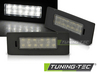 Audi A5 / S5 / Q2 / Q5 LED-es Rendszámtábla Világítás (Évj.: 2016 - 2019) by Tuning-Tec