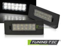 Audi A5 / S5 / Q2 / Q5 LED-es Rendszámtábla Világítás (Évj.: 2016 - 2019) by Tuning-Tec