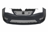 Seat Ibiza (6J5) FR Design Első Lökhárító (Évj.: 2013 - 2015) by CarKitt