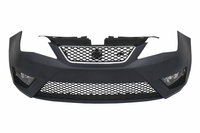 Seat Ibiza (6J5) FR Design Első Lökhárító (Évj.: 2013 - 2015) by CarKitt