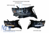 Toyota Land Cruiser (FJ150) Prado Design Retrofit Komplett Bodykitt (Évj.: 2009 - 2017) by CarKitt