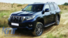Toyota Land Cruiser (FJ150) Prado Design Retrofit Komplett Bodykitt (Évj.: 2009 - 2017) by CarKitt