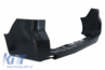 Toyota Land Cruiser (FJ150) Prado Design Retrofit Komplett Bodykitt (Évj.: 2009 - 2017) by CarKitt