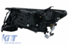 Toyota Land Cruiser (FJ150) Prado Design Retrofit Komplett Bodykitt (Évj.: 2009 - 2017) by CarKitt