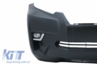 Toyota Land Cruiser (FJ150) Prado Design Retrofit Komplett Bodykitt (Évj.: 2009 - 2017) by CarKitt
