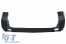 Toyota Land Cruiser (FJ150) Prado Design Retrofit Komplett Bodykitt (Évj.: 2009 - 2017) by CarKitt