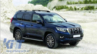 Toyota Land Cruiser (FJ150) Prado Design Retrofit Komplett Bodykitt (Évj.: 2009 - 2017) by CarKitt