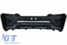 Toyota Land Cruiser (FJ150) Prado Design Retrofit Komplett Bodykitt (Évj.: 2009 - 2017) by CarKitt