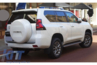 Toyota Land Cruiser (FJ150) Prado Design Retrofit Komplett Bodykitt (Évj.: 2009 - 2017) by CarKitt