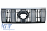 Toyota Land Cruiser (FJ150) Prado Design Retrofit Komplett Bodykitt (Évj.: 2009 - 2017) by CarKitt