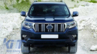 Toyota Land Cruiser (FJ150) Prado Design Retrofit Komplett Bodykitt (Évj.: 2009 - 2017) by CarKitt