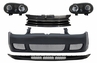 Volkswagen Golf (MK4) R32 Look Komplett Első Bodykitt (Évj.: 1997.10 - 2003.09) by CarKitt