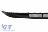 Volkswagen Golf (MK4) R32 Look Komplett Első Bodykitt (Évj.: 1997.10 - 2003.09) by CarKitt
