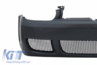 Volkswagen Golf (MK4) R32 Look Komplett Első Bodykitt (Évj.: 1997.10 - 2003.09) by CarKitt