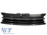 Volkswagen Golf (MK4) R32 Look Komplett Első Bodykitt (Évj.: 1997.10 - 2003.09) by CarKitt