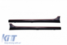 Volkswagen Golf (MK5) R32 Look Első Lökhárító és Küszöbpár (Évj.: 2003 - 2007) by CarKitt