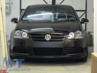 Volkswagen Golf (MK5) R32 Look Első Lökhárító és Küszöbpár (Évj.: 2003 - 2007) by CarKitt
